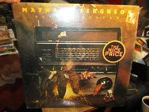 1976 MAYNARD FERGUSON Primal Scream LP Columbia BC 33953 Jazz Shink NM/NM - Picture 1 of 3