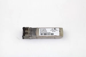 Viel 11 Brocade 8GB 57-1000012-01 Original Kurzwellen SFP+ Sw 850NM Transceiver - Bild 1 von 1