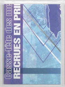 22-23 OPC Complete Your TOP ROOKIE BOUNTY PUZZLE Redemption Cards - Picture 1 of 6