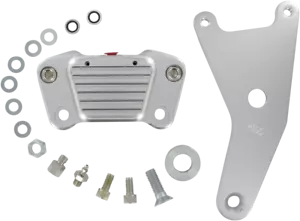 GMA Engineering GMA-100 2-Piston Custom Rear Calipers - Picture 1 of 1
