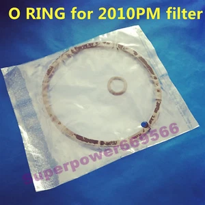 O RING replacement FOR fuel oil separator element Filter Racor 500FG FH 2010PM - Picture 1 of 9