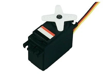 Krick Servo Standard Uni Anschluss #79050 - Bild 1 von 1