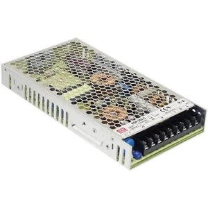 MEAN WELL RSP-200-48 200W 48V 4,2A Industrielles Netzteil - Picture 1 of 2