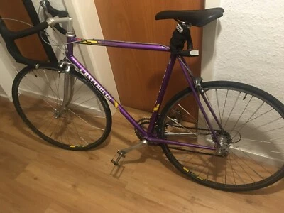 Battaglin World Champion 87 - Bild 1 von 4