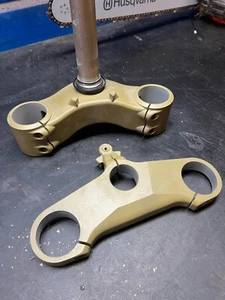 Original Ducati 996 Plates - Picture 1 of 2