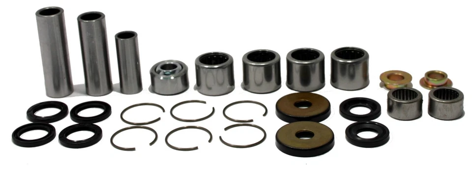 Kit de reconstrucción de cojinete de acoplamiento con cojinete de choque para Suzuki RM 80, 1990-2001 - RM80 Foto 1 de 1