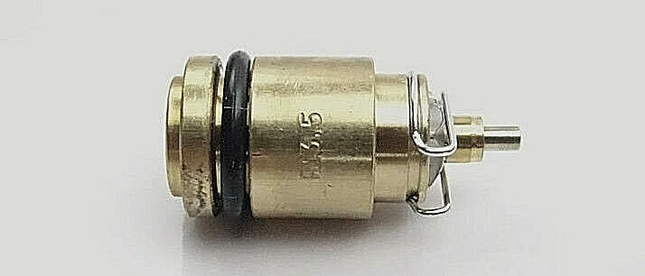 SUZUKI LT250,LT500 QUADZILLA, 250.500 QUAD RACER CARBURADOR AGUJA FLOTANTE Y ASIENTO Foto 1 de 1