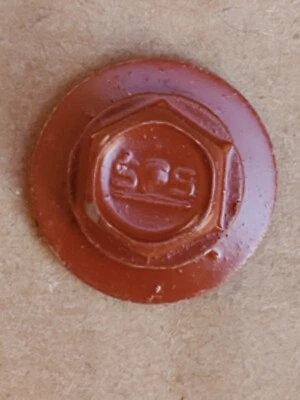 Pole barn screws, SFS Intec 12-14 X 1" Red Self Tapping Screw, Bag of 250.