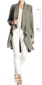 Max Jeans Cardigan Size S. Gorgeous!!! - Picture 1 of 8