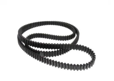 DUNLOP/ MEGADYNE/ MEDWAY/PIX Fits John Deere M127926 225 TIMING BELT 42" LT155 LT160 LT166 LT170 LX255