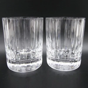 Baccarat Harmonie Tumbler shot Glass 1975 S size - Picture 1 of 4
