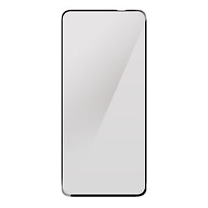 Tempered Glass Screen Protector for Xiaomi Redmi Note 10 Pro Max 9H Black