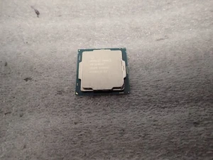 Intel Xeon E3-1230V6 SR328 3.50 GHz 4 Core 8MN 14nm FCLGA1151 CPU Processor - Picture 1 of 1