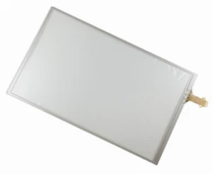 6''Inch Touch Screen For TomTom Via 620 GPS Resistance Panel Digitizer Glass - Afbeelding 1 van 1