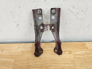 1993 - 1997 Honda Del Sol Hood Hinges OEM (Red) - Foto 1 di 3