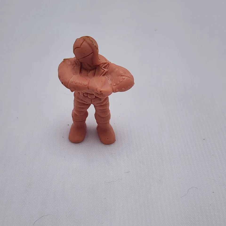 Clase B M.U.S.C.L.E #210 Carne Kinnikuman Soldier B Muscle Hombres Foto 1 de 4