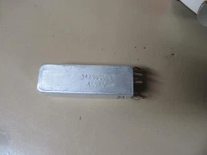 NOS RCA 118738 Transformer 4.5 MC Driver Coil - Picture 1 of 5