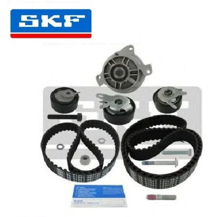 SKF Timing Belt Kit + Water Pump Volvo - Image 1 of 1