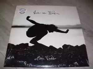 EDDIE VEDDER INTO THE WILD VINYL couleur + BOOK EXC. ETAT - Bild 1 von 2