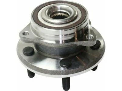 Ступица колеса в сборе для Jeep Grand Cherokee 2015-2021 годов выпуска Mopar 46455CB 2016 2017 - Изображение 1 из 2