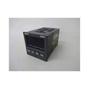 TEMPERATURE CONTROL - Picture 1 of 3