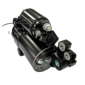 New For Mercury Mariner 8M0074530 8M0099252 8M0142679 Starter Motor Replacement - Picture 1 of 6