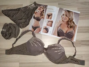 Florange Ivanna, BH 90D, 2x Slip XL (Originalpreis 89€) - Bild 1 von 1
