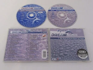 Various – Dream Dance Vol.9 / Sony Music Media – SMM 491555 2 2XCD ALBUM  - Picture 1 of 3