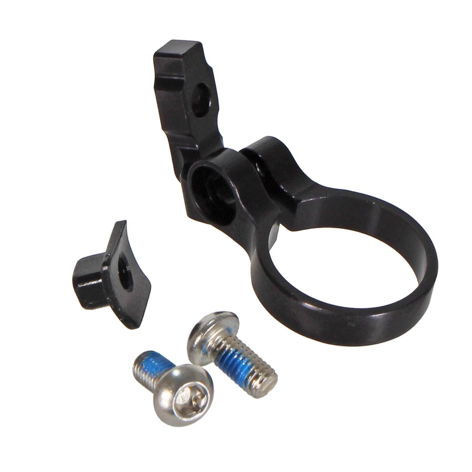 Hope Tech 4 Pod Shifter Mount, Single Left - Image 1 of 1