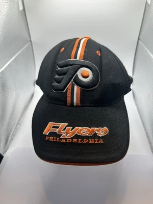 Vintage Twins Enterprise 90s Philadelphia Flyers Cap Hat NHL Men’s - Image 1 of 4