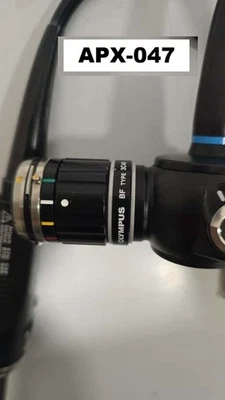 LOT#Apx047-Olympus BF Type 3C40 - Image 1 of 4