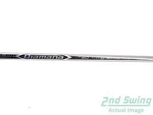 Mitsubishi Rayon Diamana ZF-Series Fairway Shaft Stiff 42.25in Ping RH Adapter - Picture 1 of 5