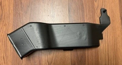 ADEQUADO PARA 2003-2007 HUMMER H2 DUCT ASM FLR FRT AIR OTLT 15230791 - NOVO FABRICANTE DE EQUIPAMENTO ORIGINAL 15230791 - Imagem 1 de 2