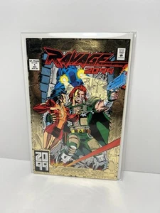 Ravage 2099 #1 (Marvel, 1992) FN/VF - Picture 1 of 3