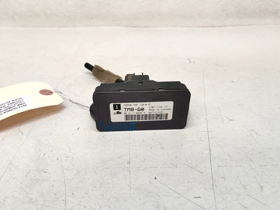 11-13 HONDA CR-Z CRZ SENSOR DE VELOCIDAD DE GUIÑADA UNIDAD DE MÓDULO DE CONTROL DE ESTABILIDAD, OEM LOT3602 Foto 1 de 4