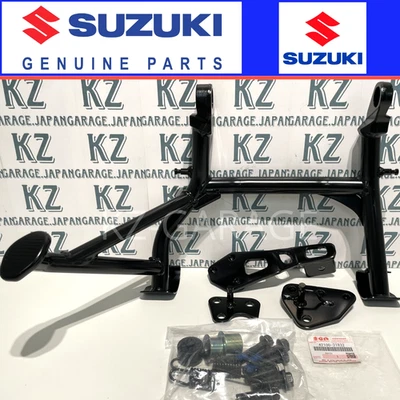 SUZUKI  GENUINE  V-STROM 1000 DL1000 CENTER STAND KIT 42100-31831  42100-3183NEW Foto 1 de 4