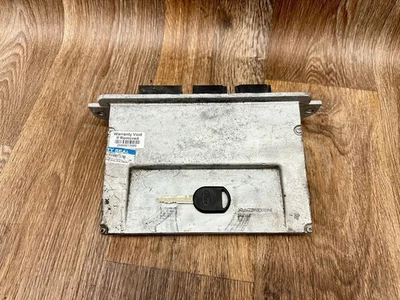 Ford Mustang 2010 módulo de control del motor de 4,0 L ecm pcm ecu ar3a-12a650-vb Foto 1 de 4