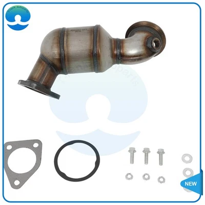 Catalytic Converter For 2012-2017 Chevrolet Sonic LT 4-Door 1.4L Exhaust 50509 - Image 1 of 4