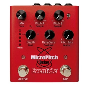 Eventide MicroPitch Delay * NUEVO * modulación de retardo estéreo calidad de estudio - Imagen 1 de 3