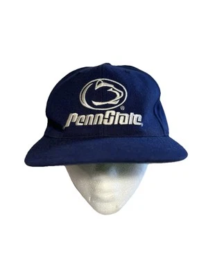 VTG Sports Specialties Penn State Nittany Lions Fitted 7 1/4 Hat Cap Wool Blend - Image 1 of 4