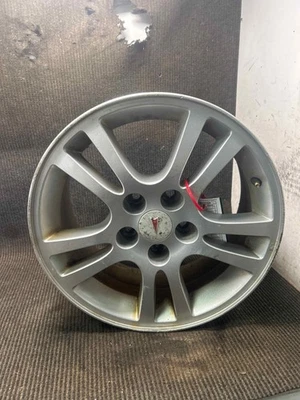 Fits 2005-2006 Pontiac G6 16x7in Wheel/Rim OEM:9594788 - Image 1 of 4