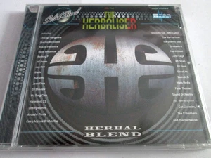 The Herbaliser – Herbal Blend  (CD, 2003) NEW AND SEALED - Picture 1 of 1