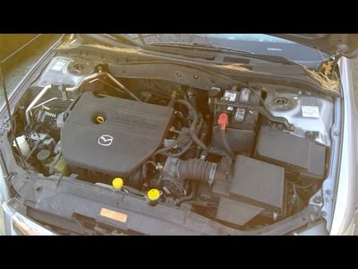 Driver Left Strut Front Fits 04-08 MAZDA 6 3302548 Foto 1 de 4