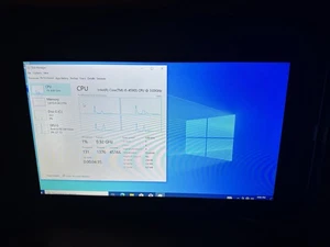 Budget gaming pc I5 Setup - Afbeelding 1 van 7