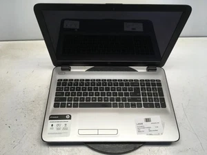 HP 15-BA113CL AMD A10-9600P 2400MHz 12 GB SIN DISCO DURO - Imagen 1 de 7