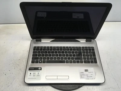 HP 15-BA113CL AMD A10-9600P 2400MHz 12 GB SIN DISCO DURO Foto 1 de 4