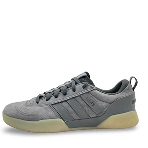 Adidas Numbers City Cup Limited Shoes Grey Carbon Men’s Size 6.5 Sneakers 12:45 - Picture 1 of 11