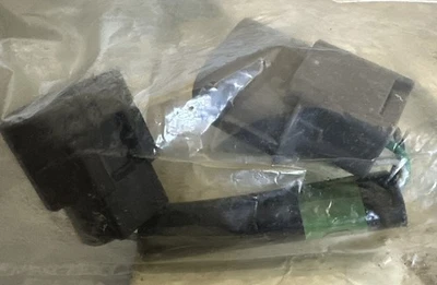  Mazda 323F (Nuevo cable adaptador arnés cable BG3K-67-SH1 Foto 1 de 4