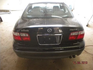 Used Gear Box Automatic Transmission 2500 Thru VIN 512961 Fits 98-99 MAZDA MILLE - Picture 1 of 15