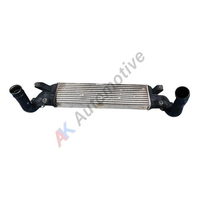 Mitsubishi L200 MK5 2015-2019 2.4 Diesel - Ladeluftkühler - Bild 1 von 4